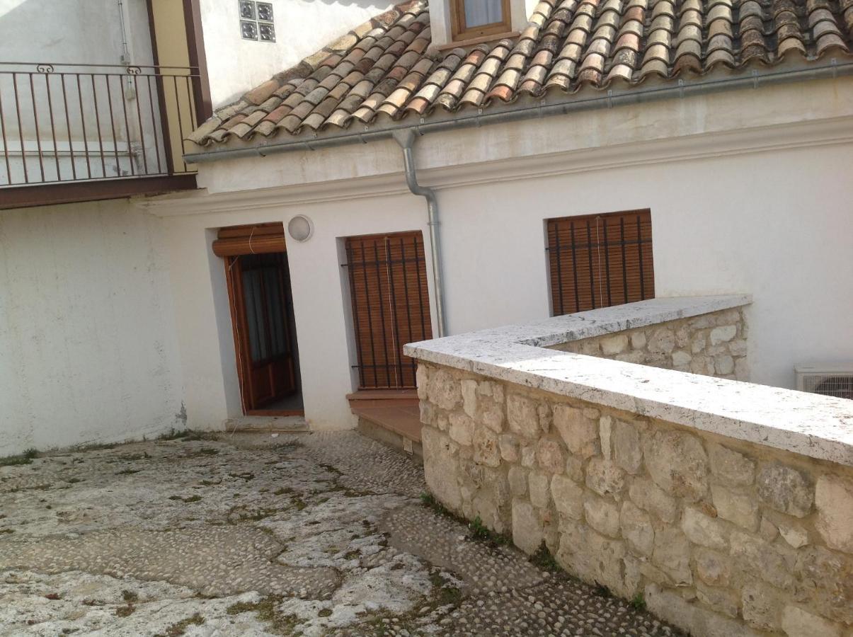 Alojamientos Turisticos Casco Antiguo Куэнка Экстерьер фото